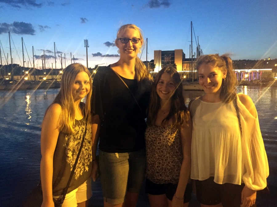 AuPair in Frankreich - alle Informationen auf blogger.com